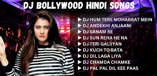 DJ Bollywood Hindi Songs Screen 3