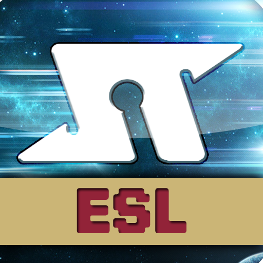 Spaceteam: ESL  Icon