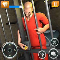 Grand Mission Jail Break 2021 Prison Escape Games