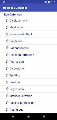 Medical Guidelines Pro - Antibiotics, CBC, Labs