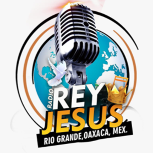 Radio Rey Jesús