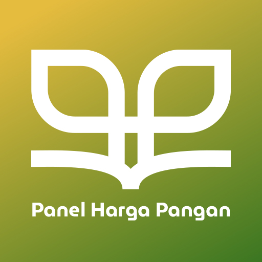 Panel Harga Pangan logo