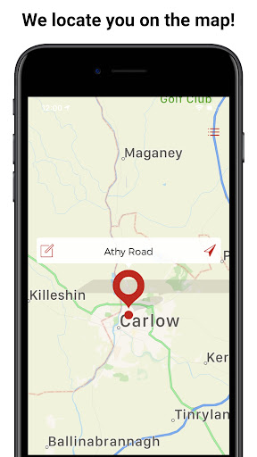 Marios Carlow Screen 3