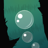 Bubble Night icon