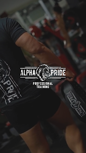 Alpha Pride Training