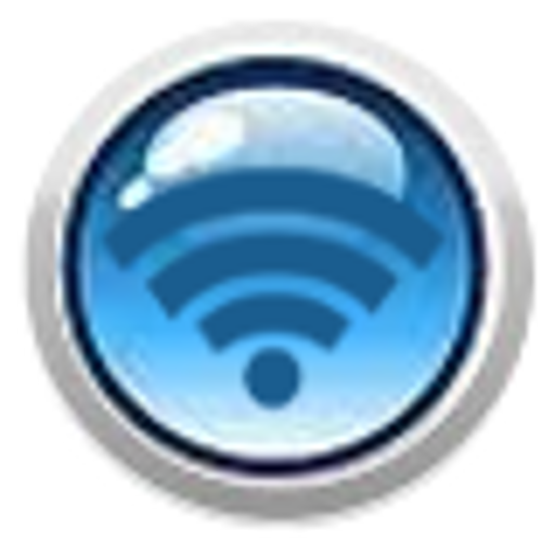Wifi on/off - Widget logo