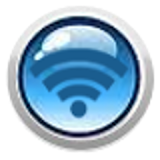 Wifi on/off - Widget icon