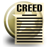 U.S. Air Force Airman's Creed icon