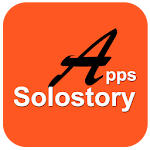 Cover Image of Descargar Solostory Apps 1.0.0 APK