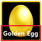 Tamago Golden Egg 0.6