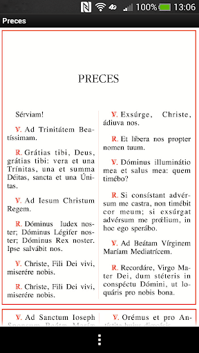Las preces del Opus Dei - Opus Dei