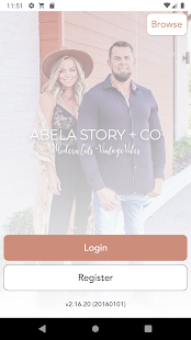 Abela Story + Co