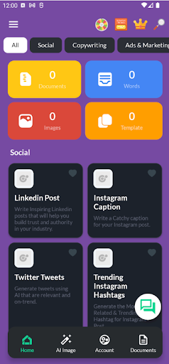 Smart ContentAI Screen 3