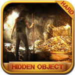 Cover Image of Download Free New Hidden Object Game Free New Dead Man Gold 72.0.0 APK