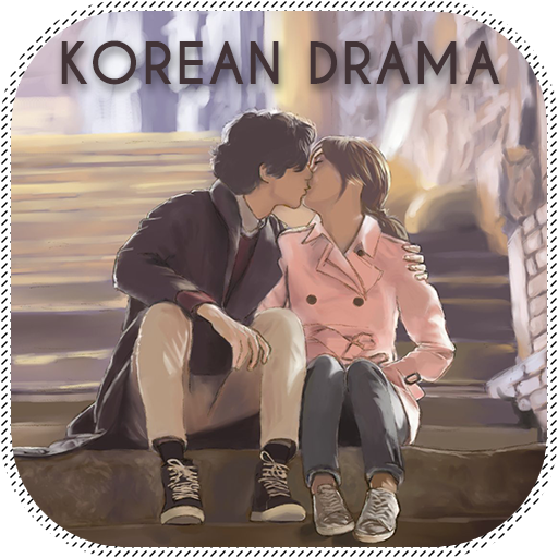 Korean Drama Quiz  Icon