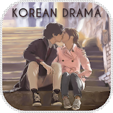 Korean Drama Quiz icon