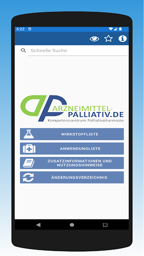 Android application PallOLU App screenshort
