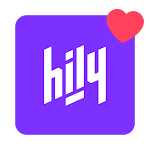 Cover Image of Download Hily Dating App: Connect singles. Find love. Date! 3.3.1 APK