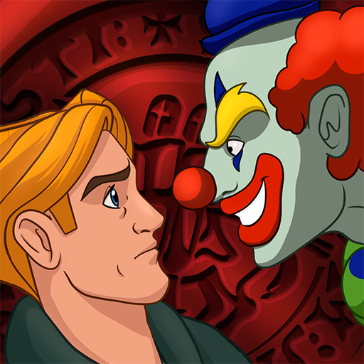 Broken Sword: Reforged विंडोज़ पर डाउनलोड करें