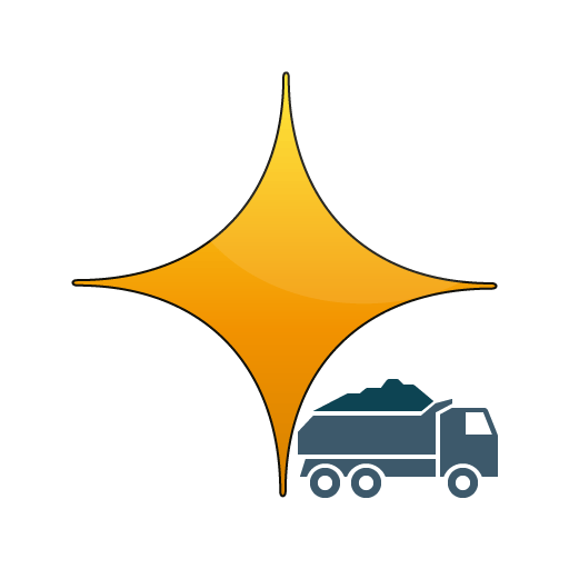 Devinco Transport Mobile logo