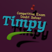 Competitive Exams Doubt Solver