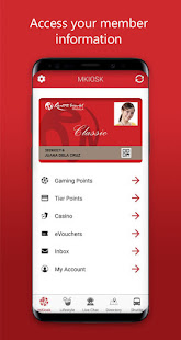 RWM Mobile App 3.4.0 screenshots 1