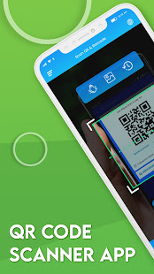 Free QR Code Reader & Barcode Scanner - QR Scanner 1.2.4 APK screenshots 17