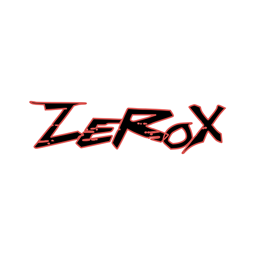 Zerox logo