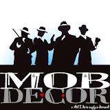 MobDecor - Back 2 Basics icon