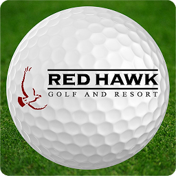 Icon image Red Hawk Golf & Resort (Reno)