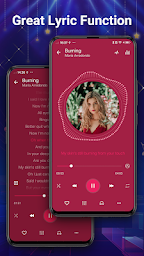 Music Player - MP3 Player & EQ