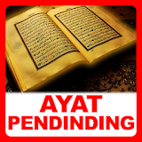 Ayat Pendinding Ruqyah & Syifa icon