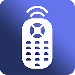 Cover Image of Télécharger Smart Sony TV Remote Control 1.1 APK