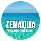 ZenAqua Theme icon