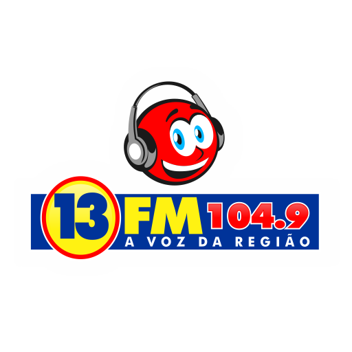 Treze FM 104,9 2.0 Icon