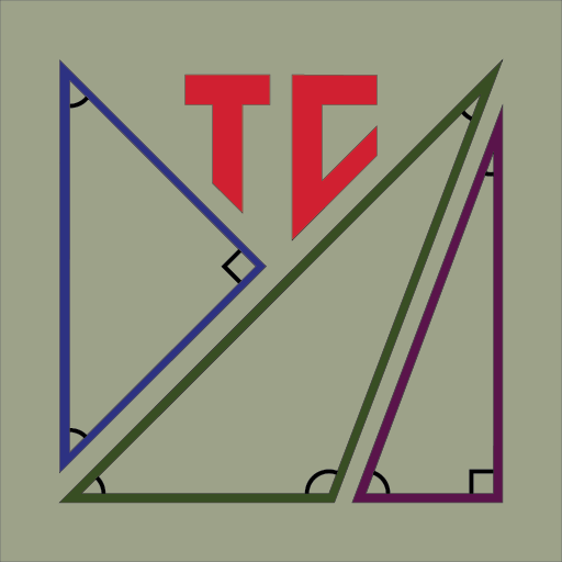 Tri Cal - Triangle Calculator logo