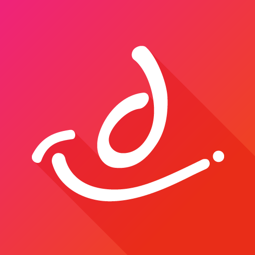 دلینو سفارش آنلاین غذا Delino 1.12.2 Icon