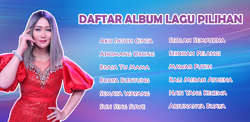 Inul Daratista Ful Offline Mp3 Screen 2