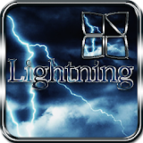 Lightning Next Launcher Theme icon