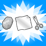 Rock, Paper, Scissors icon