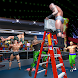 Real Wrestling Fight Game 3d - Androidアプリ