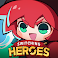 Switching Heroes: Action RPG