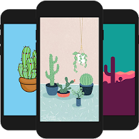 Cactus Cute Wallpapers