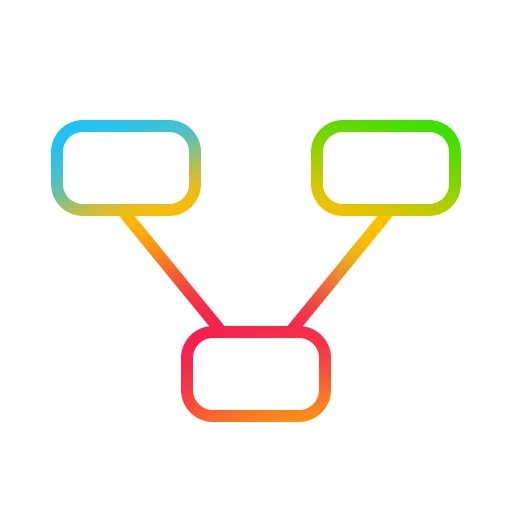 Nice Mind Map - Mind mapping  Icon