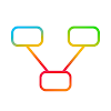 Nice Mind Map - Mind mapping icon