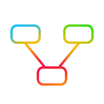 Cover Image of Unduh Nice Mind Map - Mind mapping maker,mindmap inspire 3.3.0 APK