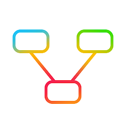 Icon image Nice Mind Map - Mind mapping