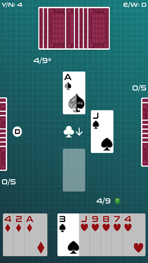 Code Triche Bid Whist (Astuce) APK MOD screenshots 6
