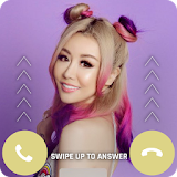 Fake Call From Wengie icon