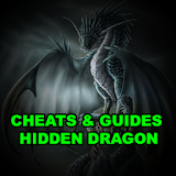 Cheat and guides hidden dragon icon
